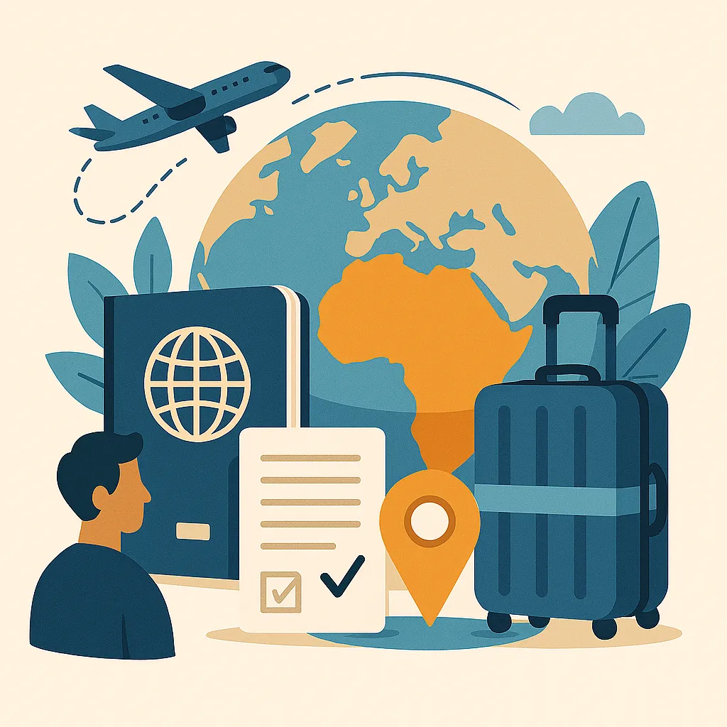 Migration to Spain Guide