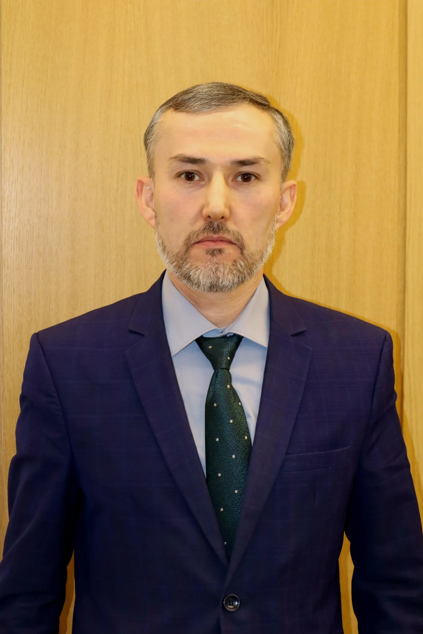 Abdullo Beknazarov