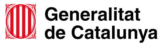 Generalitat de Catalunya logo