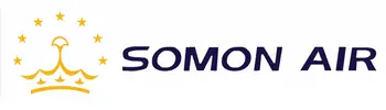 Somon Air logo