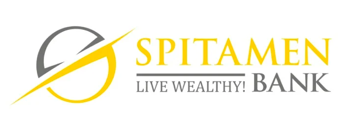 Spitamen bank logo