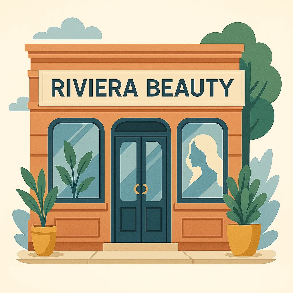 Riviera Beauty Salon