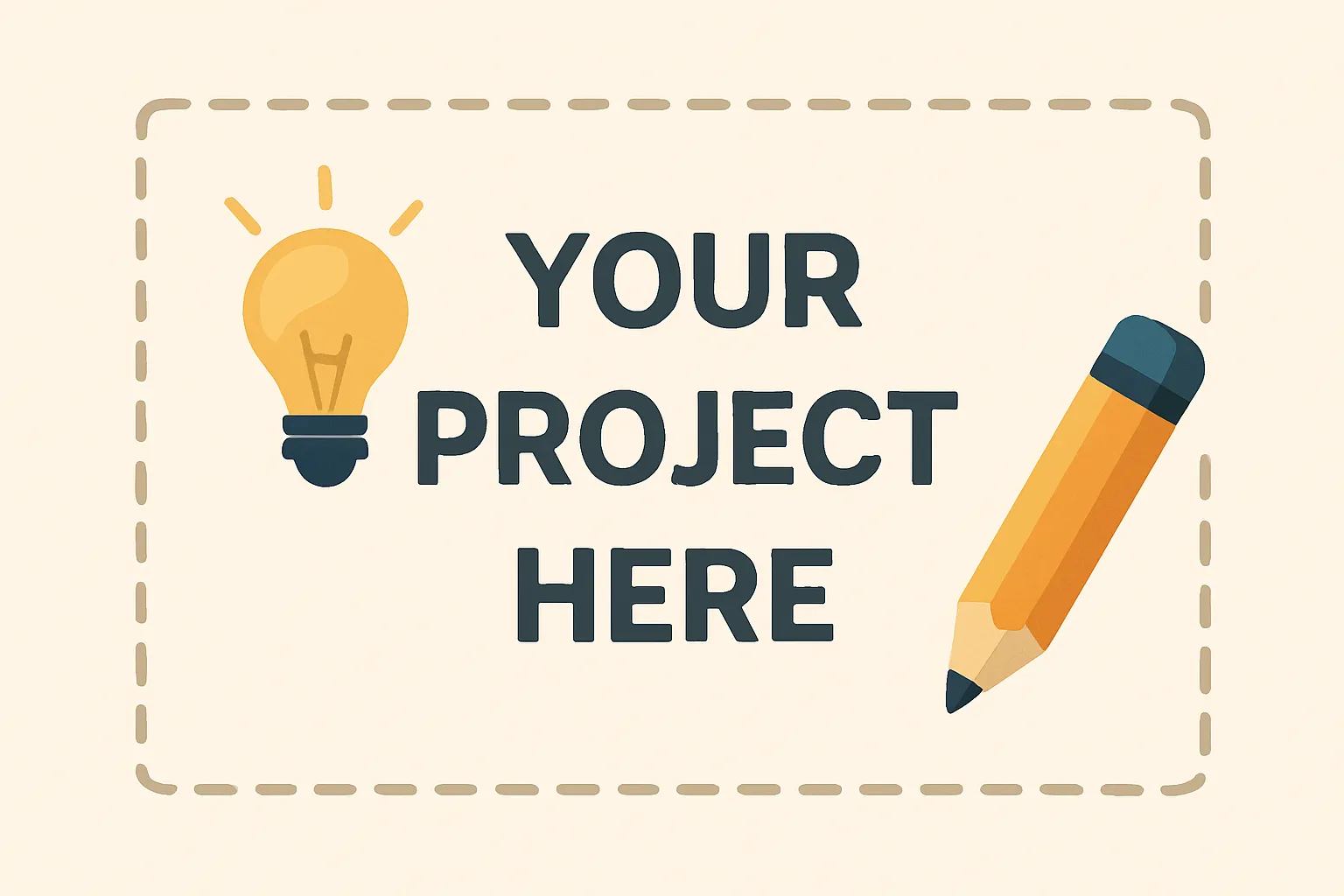 Your Project Here
