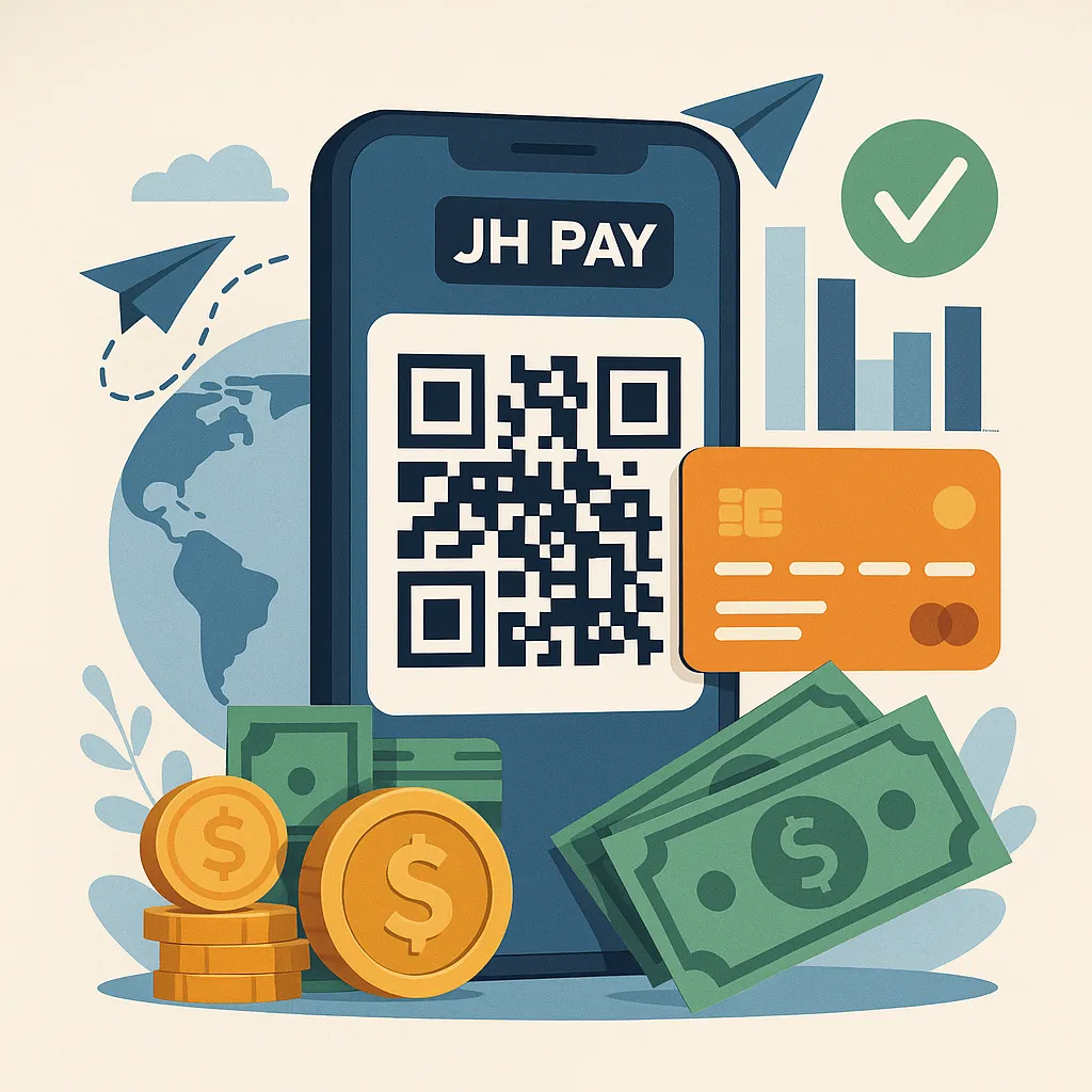 JH Pay