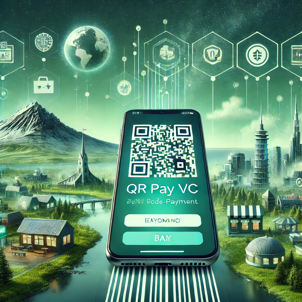 QR Pay VC
