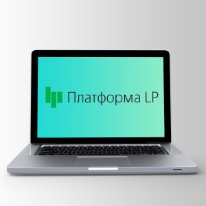 Website development on LPlatforma