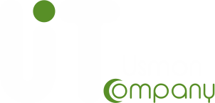 Usmon IT Company
