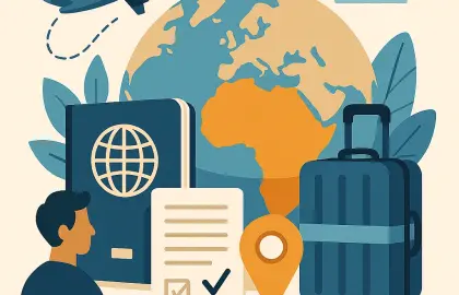 How to Legally Migrate to Spain