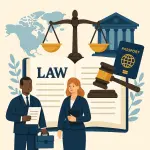 Consultation on legal issues.