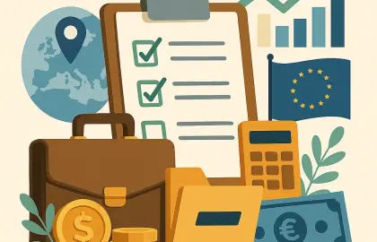 How to Start a Business in Europe