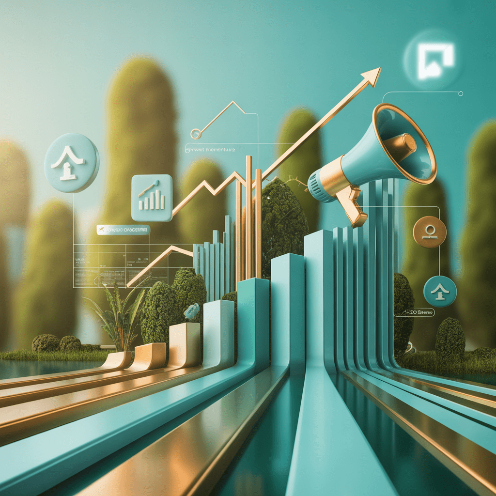 Marketing & Branding