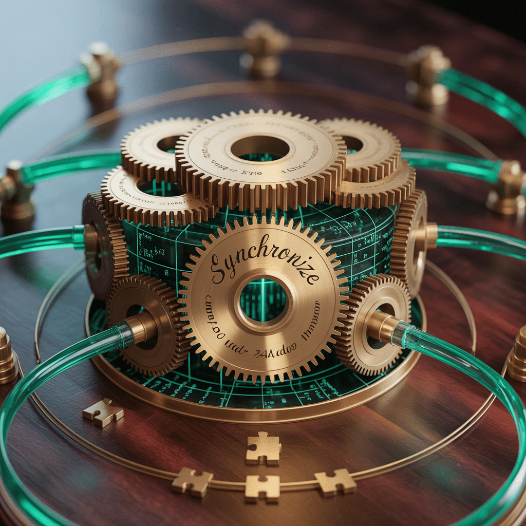 Turnkey Business Solutions