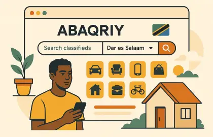 Abaqriy Tanzania
