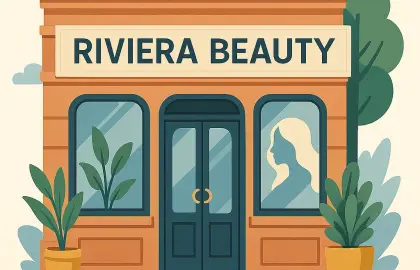 Riviera Beauty