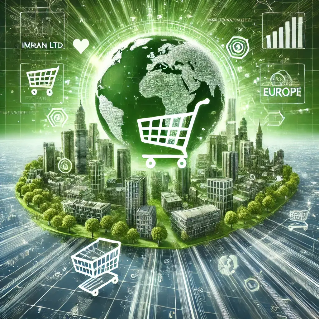 Imran LTD (Global)