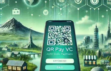 QR Pay VC