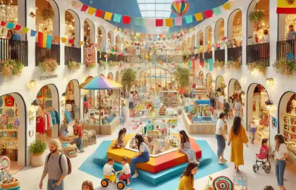 Todo para Niños (Spain)