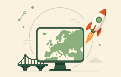 Usmon Expands Its Horizons!