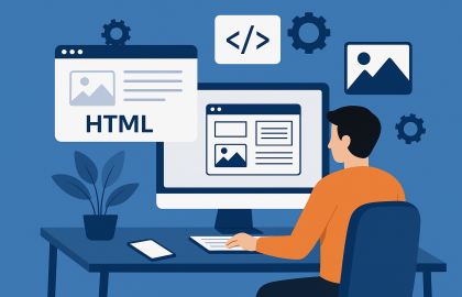Website Development Turnkey: What’s Included in the Service and How Much Does It Cost?