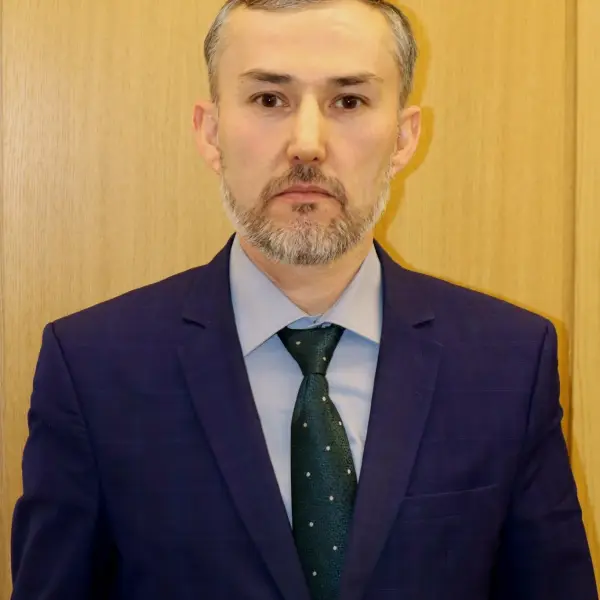 Abdullo Beknazarov